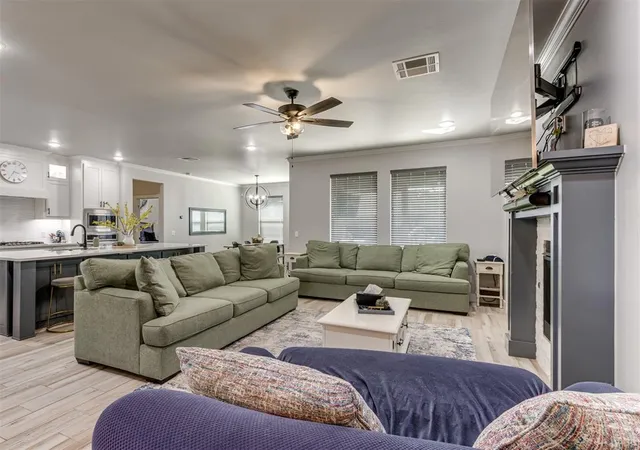 5th image of 12904 Nw 140Th Ter, Piedmont, OK 73078 | MLS# 1224628