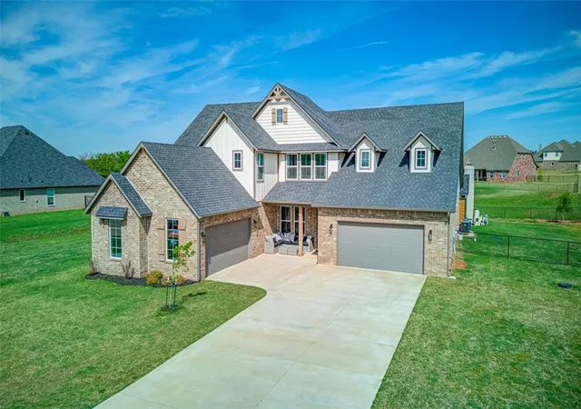 1st image of 13714 Brook Xing, Edmond, OK 73025 | MLS# 1224639