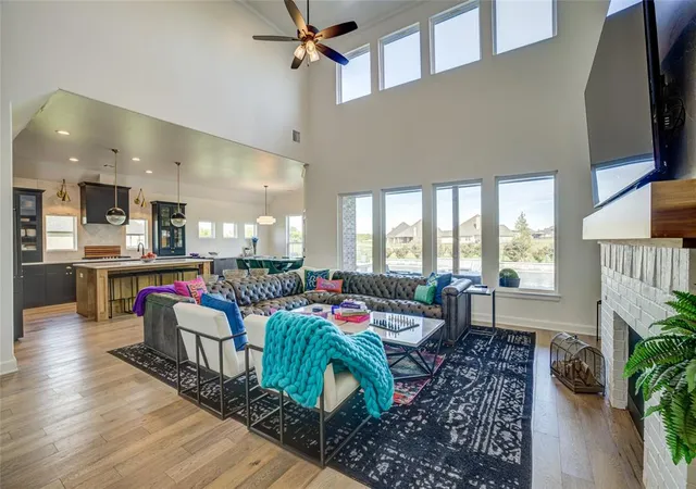3rd image of 13714 Brook Xing, Edmond, OK 73025 | MLS# 1224639