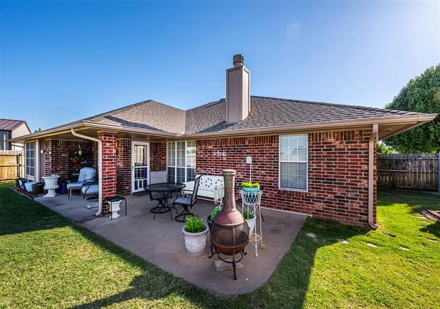 Photo 40 of Single family home for sale at 3300 Judy Ter, Moore, OK 73160 | MLS# 1224652 | Listing updated on 2026-04-21