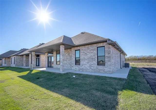28th image of 13304 Lisbon Ave, Oklahoma City, OK 73170 | MLS# 1224654