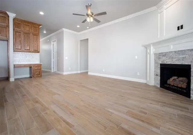 5th image of 13304 Lisbon Ave, Oklahoma City, OK 73170 | MLS# 1224654