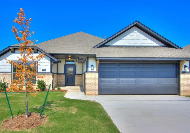 Photo 2 of Single family home for sale at 7701 Wilshire Woods Dr, Yukon, OK 73099 | MLS# 1224659 | Listing updated on 2026-08-21