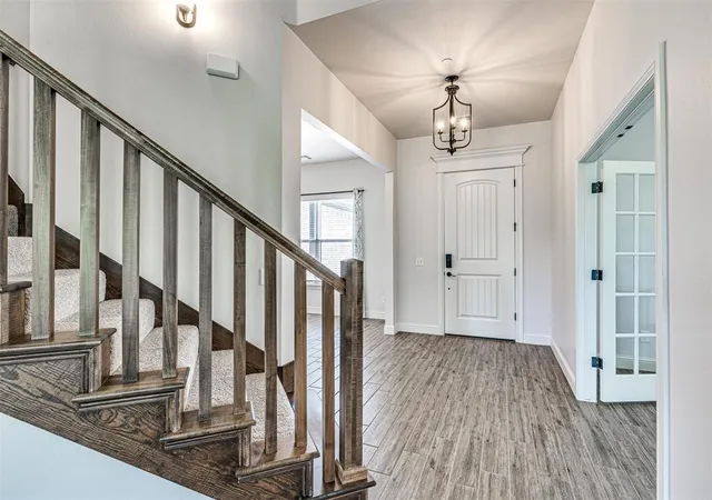 Photo 3 of Single family home for sale at 5017 Asheville Way, Choctaw, OK 73020 | MLS# 1224683 | Listing updated on 2026-09-19