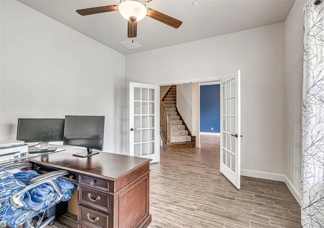 Photo 4 of Single family home for sale at 5017 Asheville Way, Choctaw, OK 73020 | MLS# 1224683 | Listing updated on 2026-09-19