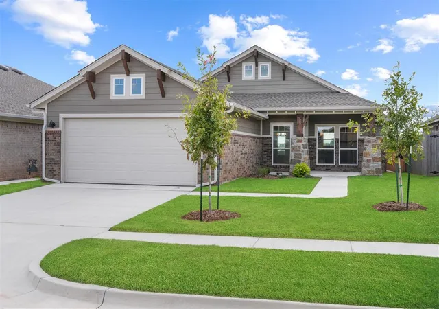 Photo 1 of Single family home for sale at 3711 Eureka Dr, Norman, OK 73069 | MLS# 1224705 | Listing updated on 2026-08-05