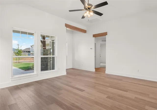 Photo 4 of Single family home for sale at 3711 Eureka Dr, Norman, OK 73069 | MLS# 1224705 | Listing updated on 2026-08-05