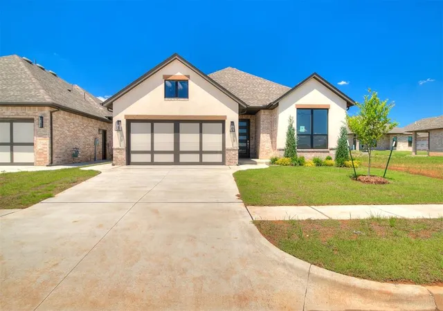 Photo 1 of Single family home for sale at 13313 Porto Ln, Oklahoma City, OK 73170 | MLS# 1224714 | Listing updated on 2026-06-18