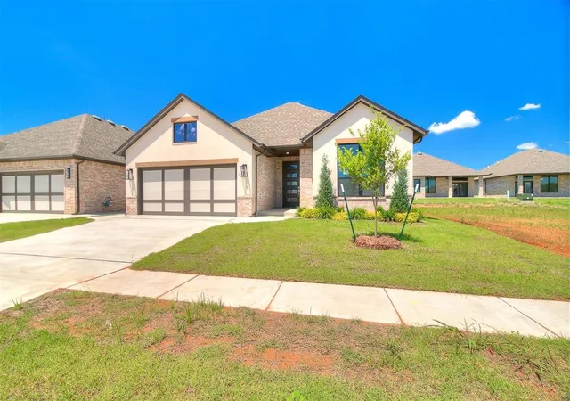 Photo 2 of Single family home for sale at 13313 Porto Ln, Oklahoma City, OK 73170 | MLS# 1224714 | Listing updated on 2026-06-18
