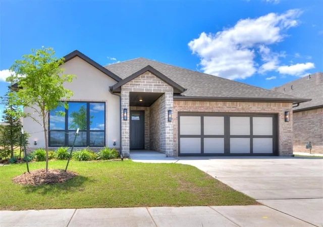 Photo 1 of Single family home for sale at 13401 Porto Ln, Oklahoma City, OK 73170 | MLS# 1224715 | Listing updated on 2026-06-18