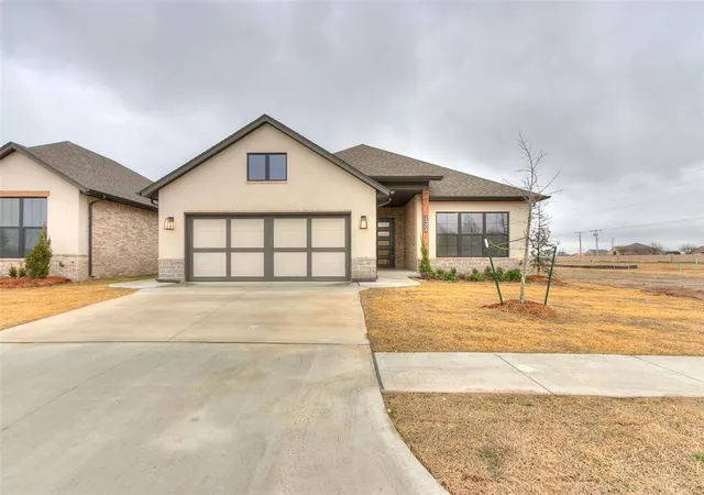 Photo 1 of Single family home for sale at 13408 Lisbon Ave, Oklahoma City, OK 73170 | MLS# 1224718 | Listing updated on 2026-06-18