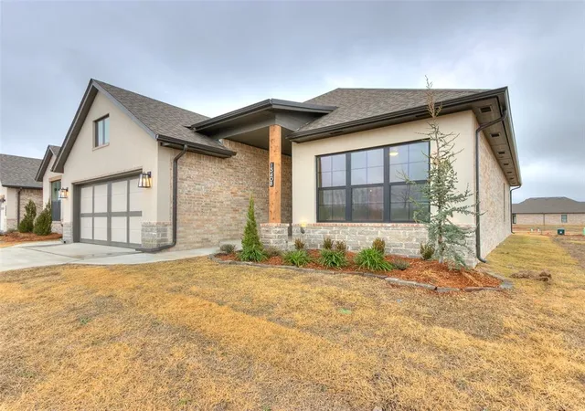Photo 2 of Single family home for sale at 13408 Lisbon Ave, Oklahoma City, OK 73170 | MLS# 1224718 | Listing updated on 2026-06-18