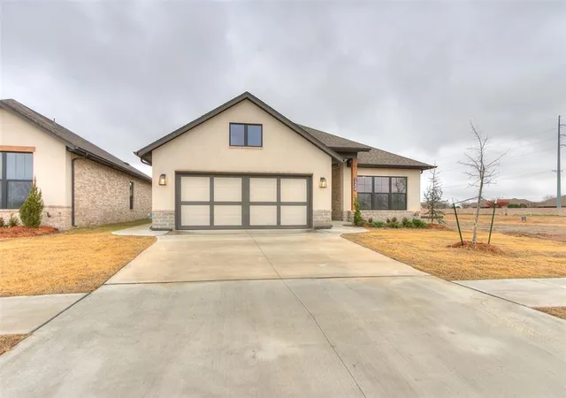 Photo 3 of Single family home for sale at 13408 Lisbon Ave, Oklahoma City, OK 73170 | MLS# 1224718 | Listing updated on 2026-06-18
