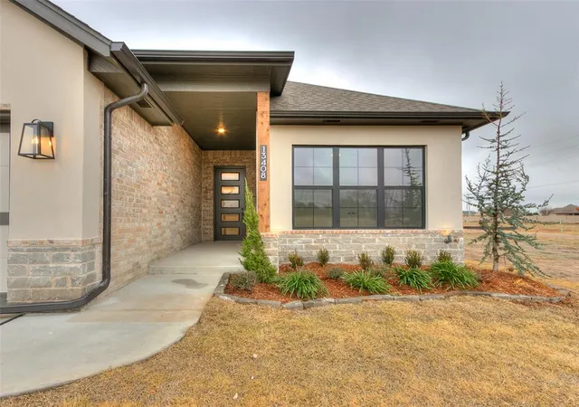 Photo 3 of Single family home for sale at 13408 Lisbon Ave, Oklahoma City, OK 73170 | MLS# 1224718 | Listing updated on 2026-06-18