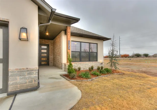 Photo 4 of Single family home for sale at 13408 Lisbon Ave, Oklahoma City, OK 73170 | MLS# 1224718 | Listing updated on 2026-06-18