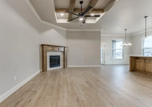 Photo 4 of Single family home for sale at 3005 SW 133rd Terrace, Oklahoma City, OK 73170 | MLS# 1224719 | Listing updated on 2026-06-18