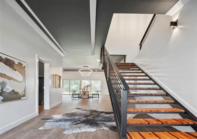Photo 5 of Single family home for sale at 1212 W Wilshire Blvd, Oklahoma City, OK 73116 | MLS# 1224723 | Listing updated on 2026-09-01