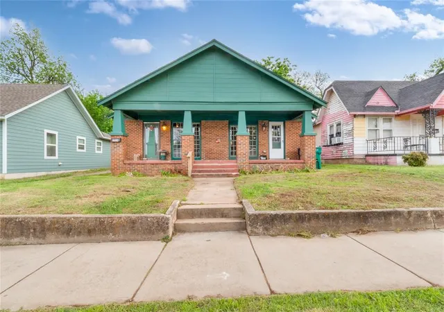 Homes for sale in Oklahoma City, OK | 1522 Ne 14th St, Oklahoma City, OK 73117 | MLS# 1224734