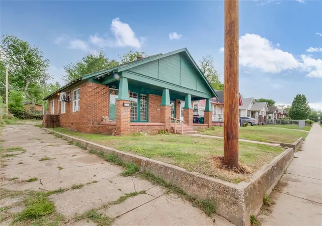 Homes for sale in Oklahoma City, OK | 1522 Ne 14th St, Oklahoma City, OK 73117 | MLS# 1224734