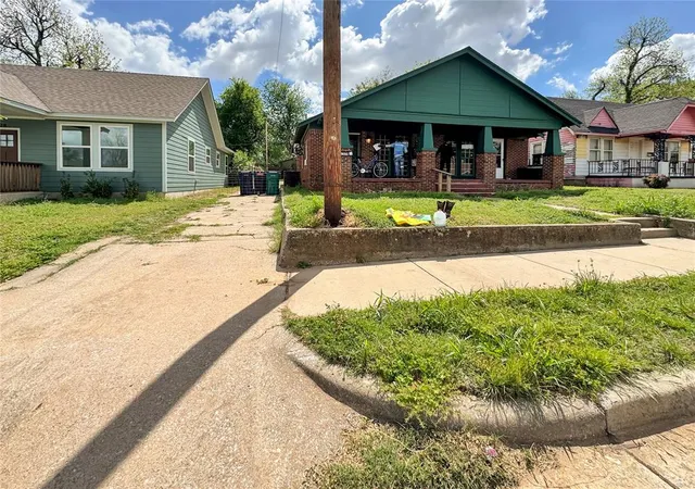 Homes for sale in Oklahoma City, OK | 1522 Ne 14th St, Oklahoma City, OK 73117 | MLS# 1224734