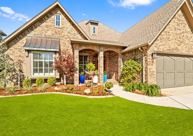 Photo 3 of Single family home for sale at 13101 Blue Cyn Cir, Oklahoma City, OK 73142 | MLS# 1224798 | Listing updated on 2026-08-19