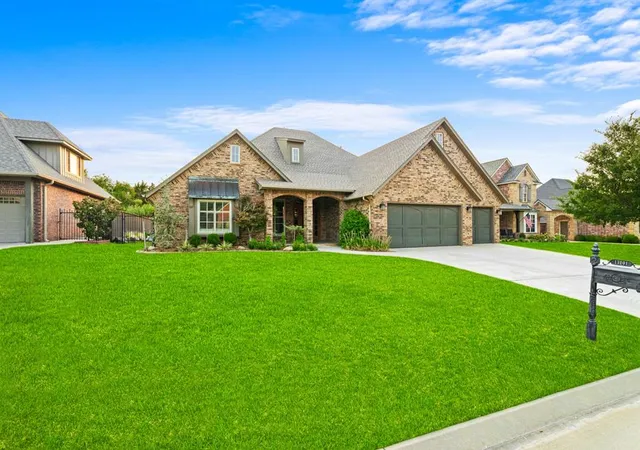 Photo 1 of Single family home for sale at 13101 Blue Cyn Cir, Oklahoma City, OK 73142 | MLS# 1224798 | Listing updated on 2026-08-19