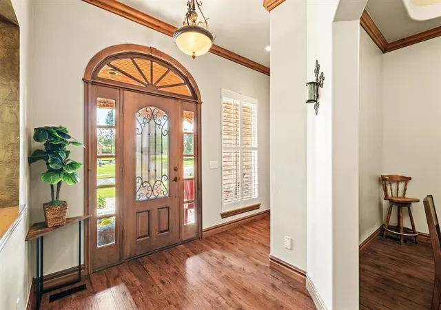 Photo 4 of Single family home for sale at 13101 Blue Cyn Cir, Oklahoma City, OK 73142 | MLS# 1224798 | Listing updated on 2026-08-19