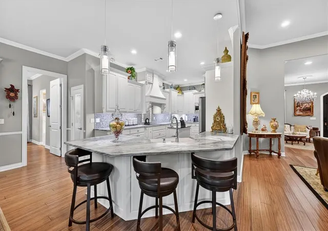 4th image of 137 Red Oak Dr, Cartwright, OK 74731 | MLS# 1224800