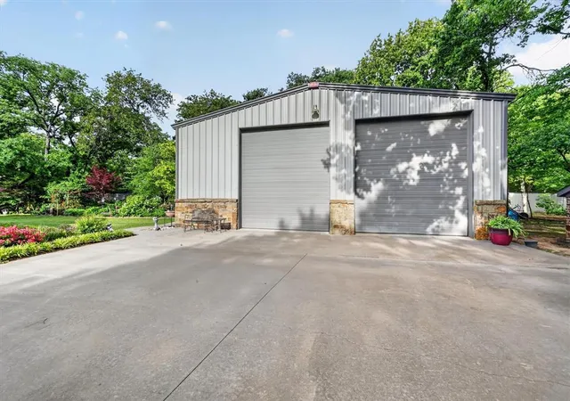 3rd image of 137 Red Oak Dr, Cartwright, OK 74731 | MLS# 1224800