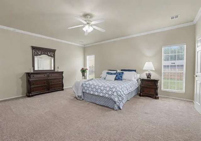 4th image of 2509 Kingsley Ln, Oklahoma City, OK 73128 | MLS# 1224801