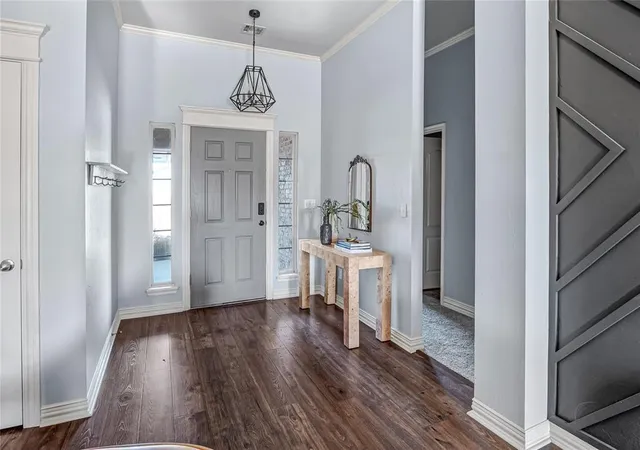 5th image of 3012 Nw 191St Ter, Edmond, OK 73012 | MLS# 1224802