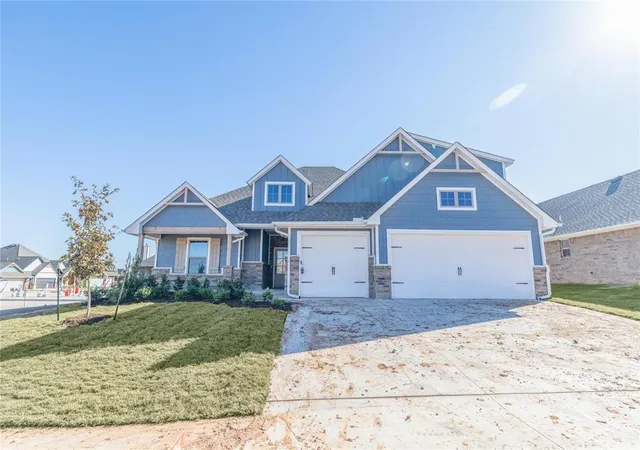 Photo 2 of Single family home for sale at 9204 Nw 86th Terrace, Yukon, OK 73099 | MLS# 1224826 | Listing updated on 2026-10-09