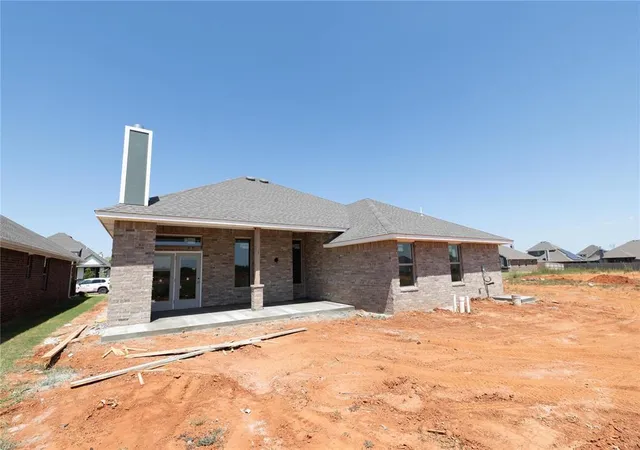 Photo 4 of Single family home for sale at 12504 SW 31st Street, Yukon, OK 73099 | MLS# 1224845 | Listing updated on 2026-08-21