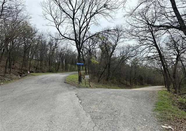 Photo 1 of Land for sale at 000 W Big Rock Rd #6, Park Hill, OK 74451 | MLS# 1224881 | Listing updated on 2026-04-21
