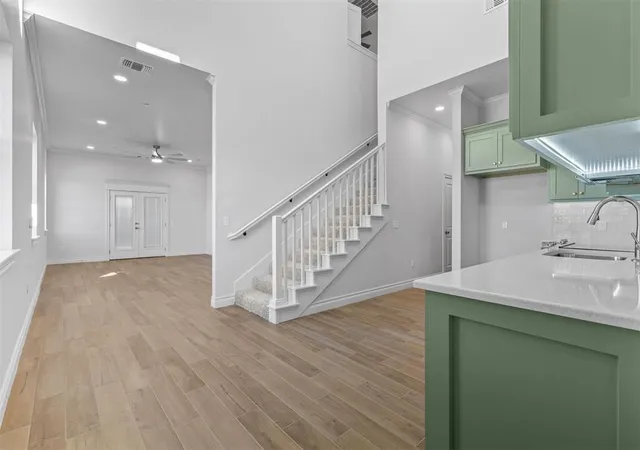Photo 5 of Single family home for sale at 4708 Stelens Ct, Norman, OK 73071 | MLS# 1224905 | Listing updated on 2026-06-02