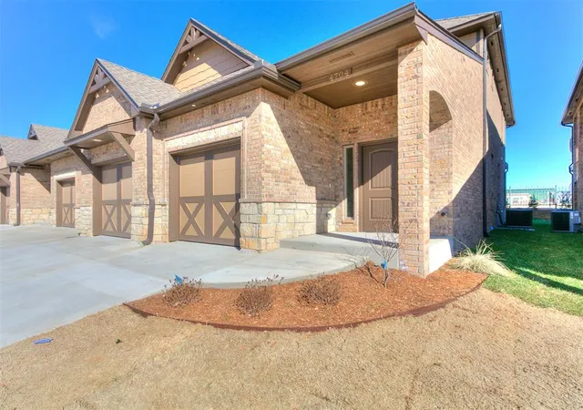 Photo 1 of Single family home for sale at 4704 Stelens Ct, Norman, OK 73071 | MLS# 1224906 | Listing updated on 2026-06-02