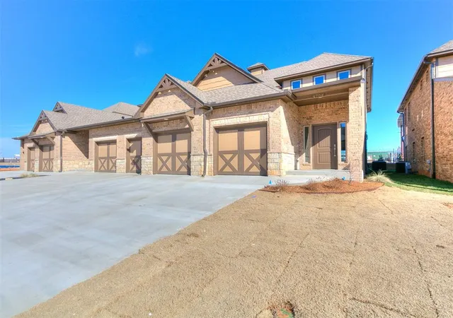 Photo 2 of Single family home for sale at 4704 Stelens Ct, Norman, OK 73071 | MLS# 1224906 | Listing updated on 2026-06-02