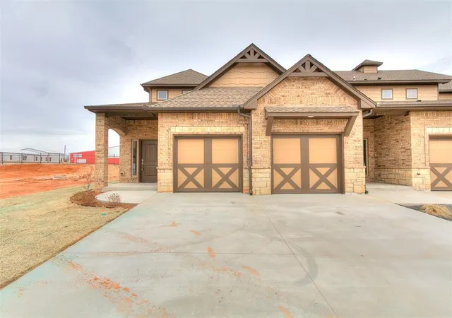 Photo 1 of Single family home for sale at 4636 Stelens Ct, Norman, OK 73071 | MLS# 1224909 | Listing updated on 2026-06-02