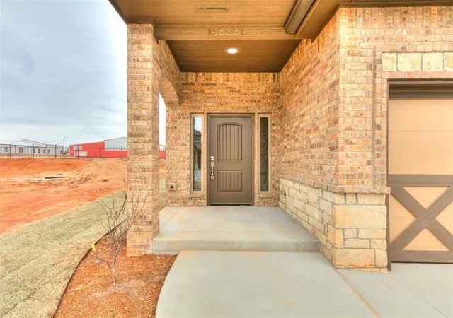 Photo 28 of Single family home for sale at 4636 Stelens Ct, Norman, OK 73071 | MLS# 1224909 | Listing updated on 2026-06-02