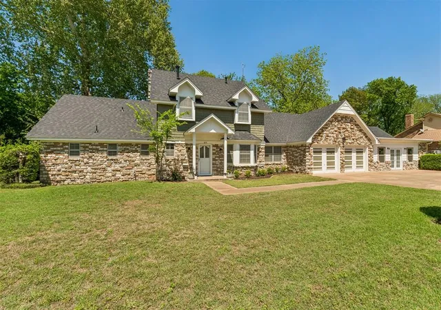 4th image of 819 W Adams St, Purcell, OK 73080 | MLS# 1224927
