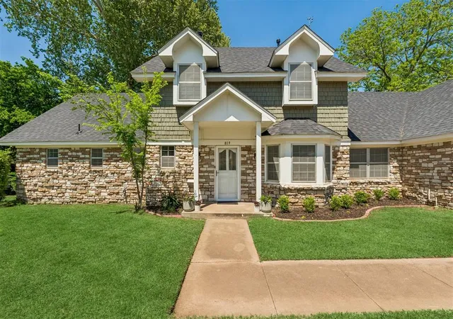 5th image of 819 W Adams St, Purcell, OK 73080 | MLS# 1224927