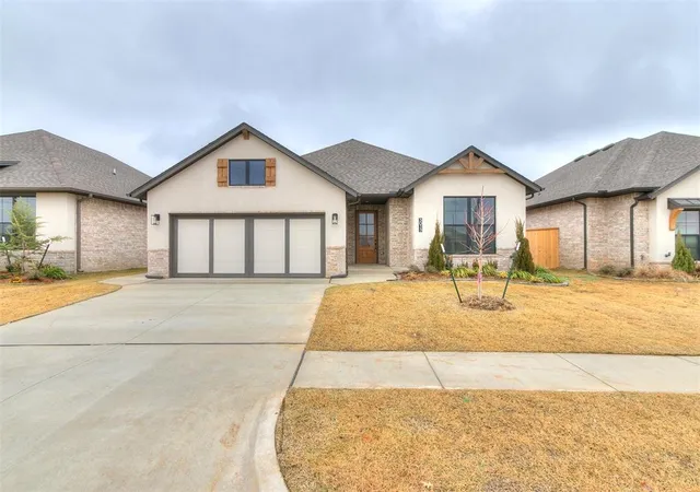 Photo 1 of Single family home for sale at 3013 Sw 133rd Terrace, Oklahoma City, OK 73170 | MLS# 1224940 | Listing updated on 2026-06-18