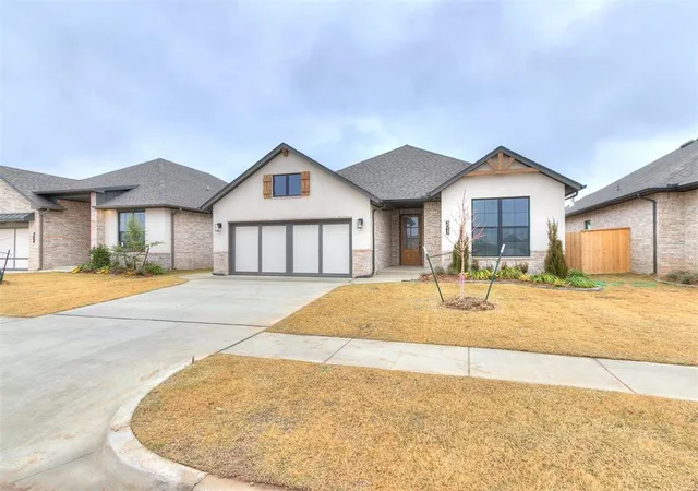 Photo 3 of Single family home for sale at 3013 Sw 133rd Terrace, Oklahoma City, OK 73170 | MLS# 1224940 | Listing updated on 2026-06-18