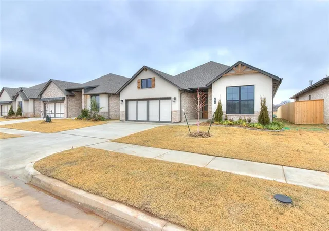 Photo 4 of Single family home for sale at 3013 SW 133rd Terrace, Oklahoma City, OK 73170 | MLS# 1224940 | Listing updated on 2026-06-18