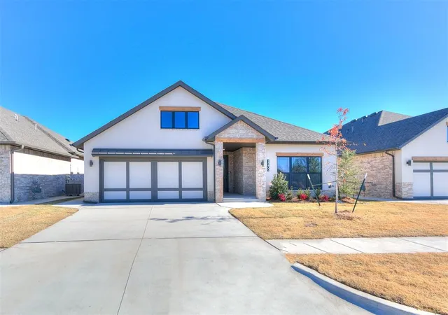 Photo 1 of Single family home for sale at 13400 Lisbon Ave, Oklahoma City, OK 73170 | MLS# 1224941 | Listing updated on 2026-06-18