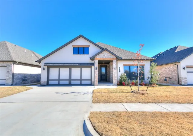 Photo 2 of Single family home for sale at 13400 Lisbon Ave, Oklahoma City, OK 73170 | MLS# 1224941 | Listing updated on 2026-06-18