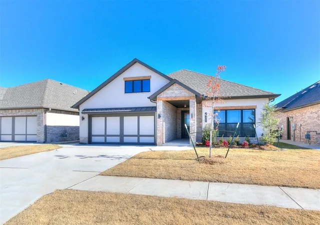 Photo 3 of Single family home for sale at 13400 Lisbon Ave, Oklahoma City, OK 73170 | MLS# 1224941 | Listing updated on 2026-06-18