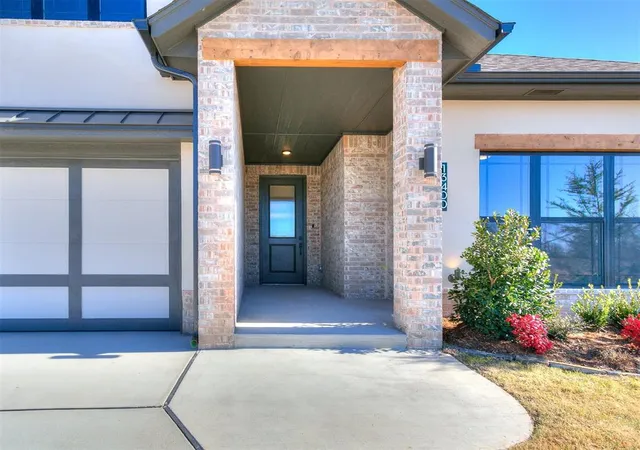 Photo 4 of Single family home for sale at 13400 Lisbon Ave, Oklahoma City, OK 73170 | MLS# 1224941 | Listing updated on 2026-06-18