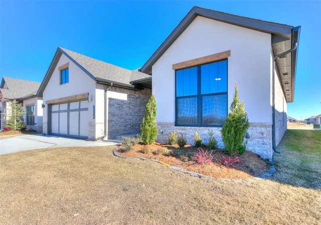 Photo 3 of Single family home for sale at 13404 Lisbon Ave, Oklahoma City, OK 73170 | MLS# 1224942 | Listing updated on 2026-06-18