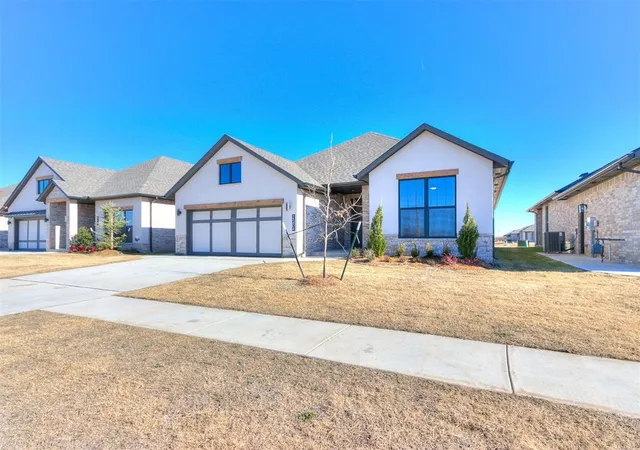 Photo 3 of Single family home for sale at 13404 Lisbon Ave, Oklahoma City, OK 73170 | MLS# 1224942 | Listing updated on 2026-06-18